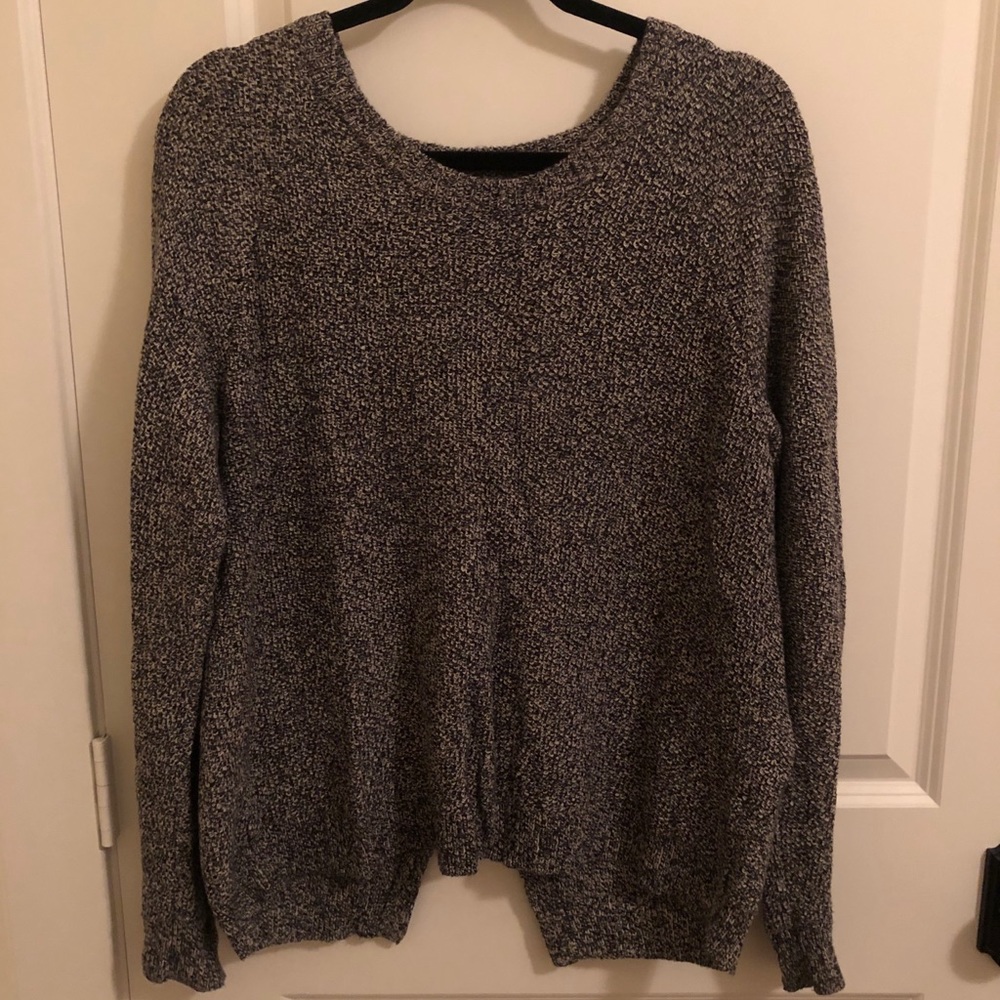 Madewell Sweater